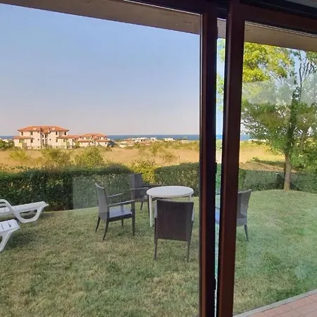 Villa 7a Lozenets