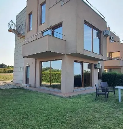 7a Villa
